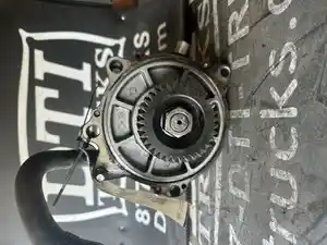 Used 2012 ISUZU 4HK1TC Engine Misc Part Image
