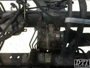 Used 2012 MITSUBISHI FUSO FE-SP ABS ECM (Stock #53627)) Part Image