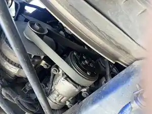 Photo of part