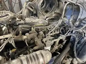 Used 2012 PACCAR PX-6 Starter (Stock #81018)) Part Image