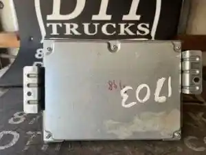Used 2013 HINO J08E ECM (Stock #81843)) Part Image