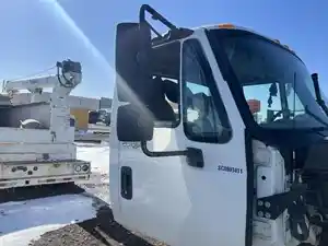 Used 2013 INTERNATIONAL 4300 Door (Stock #69491)) Part Image
