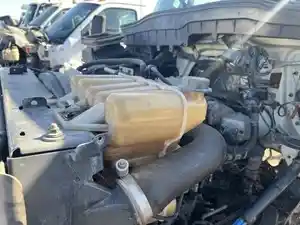 Used 2013 INTERNATIONAL 4300 Radiator (Stock #69486)) Part Image