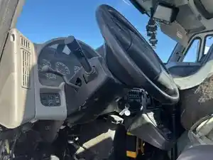 Used 2013 INTERNATIONAL 4300 Steering Column (Stock #69451)) Part Image