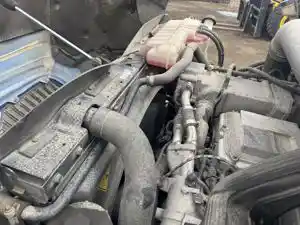 Used 2013 INTERNATIONAL 8600 Radiator (Stock #83179)) Part Image