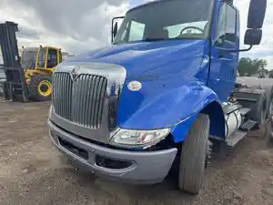 Used 2013 INTERNATIONAL 8600 ABS ECM (Stock #83174)) Part Image