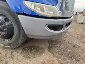 Used 2013 INTERNATIONAL 8600 Bumper (Stock #83156)) Part Image