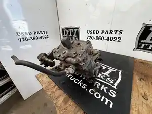 Used 2013 INTERNATIONAL Air Compressor Image