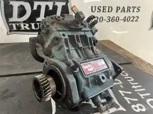 Used 2013 INTERNATIONAL DT 466M Air Compressor Image