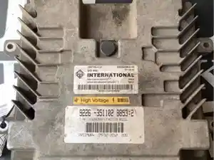 Used 2013 INTERNATIONAL MaxxForce 7 ECM (Stock #26466)) Part Image