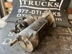 Used 2013 INTERNATIONAL Maxxforce DT Starter (Stock #83048)) Part Image
