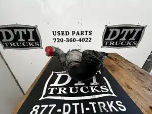 Used 2013 INTERNATIONAL Turbo (Stock #72820)) Part Image