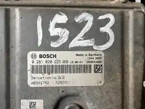 Used 2013 KENWORTH ECM (Stock #73198)) Part Image
