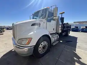 Used 2013 KENWORTH T370 ABS ECM (Stock #67540)) Part Image