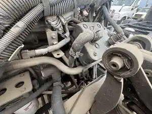 Used 2013 PACCAR PX-6 Air Compressor (Stock #82774)) Part Image