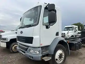 Used 2013 PETERBILT 210 ABS ECM (Stock #82782)) Part Image