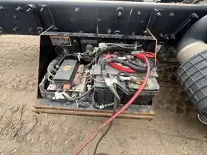 Used 2013 PETERBILT 210 Battery Box (Stock #82785)) Part Image