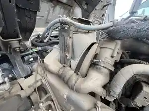 Used 2013 PACCAR PX-6 Intake Manifold (Stock #82764)) Part Image
