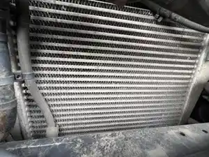 Used 2013 PETERBILT 210 Charge Air Cooler (Stock #82793)) Part Image