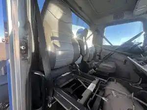 Used 2013 PETERBILT 337 Cab (Stock #78366)) Part Image