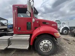 Used 2013 PETERBILT 337 Cab (Stock #82824)) Part Image