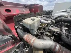 Used 2013 PETERBILT 337 Cooling Assembly (Stock #82851)) Part Image
