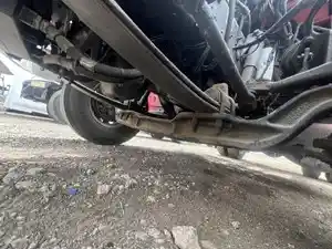 Photo of part