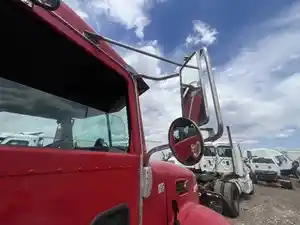 Used 2013 PETERBILT 337 Mirror (Stock #82818)) Part Image