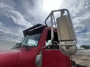 Used 2013 PETERBILT 337 Mirror (Stock #82817)) Part Image