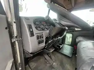 Used 2013 PETERBILT 337 Steering Column (Stock #82825)) Part Image