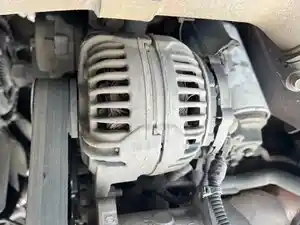 Used 2013 PETERBILT Alternator (Stock #82783)) Part Image