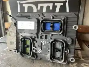 Photo of part
