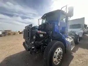 Used 2013 PETERBILT 337 ABS ECM (Stock #82423)) Part Image