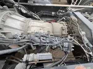 Photo of part