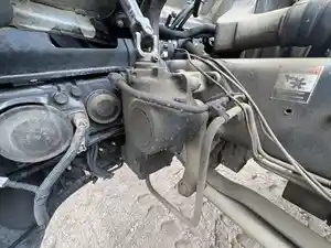 Used 2013 PETERBILT Steering Gear (Stock #82777)) Part Image