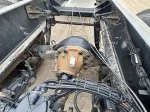 Used 2013 SPICER P20060 Axle, Complete Rear (Stock #82770)) Part Image