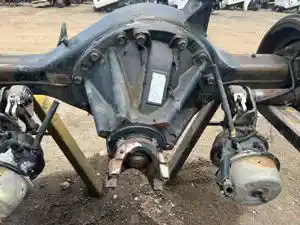 Used 2013 SPICER S21-170 Axle, Complete Rear (Stock #78435)) Part Image