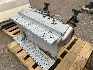 Used 2014 FREIGHTLINER M2 106 Diesel Particulate Filter (DPF) Image