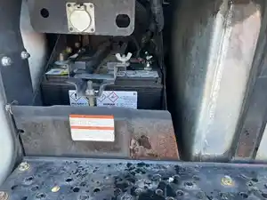Used 2014 HINO 338 Battery Box (Stock #70567)) Part Image