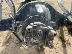 Photo of part