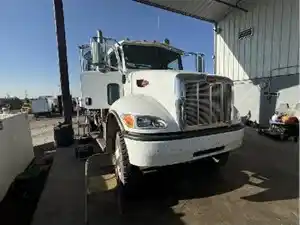 Used 2014 PETERBILT Chassis Control Module (Stock #66423)) Part Image