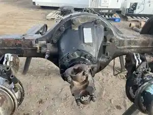 Used 2014 SPICER Axle, Complete Rear (Stock #79174)) Part Image