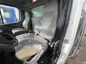 Used 2015 FREIGHTLINER M2 106 Cab (Stock #79787)) Part Image