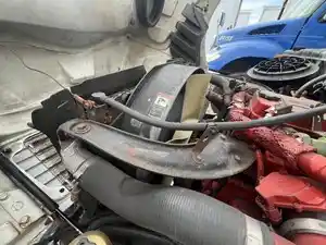 Used 2015 FREIGHTLINER M2 106 Cooling Assembly (Stock #79813)) Part Image