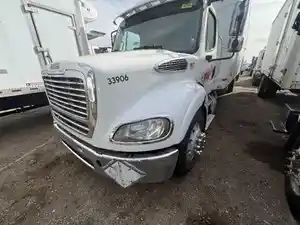 Used 2015 FREIGHTLINER M2 112 Hood (Stock #79828)) Part Image