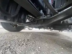 Used 2015 FREIGHTLINER M2 112 I Beam (Stock #79847)) Part Image