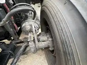 Photo of part