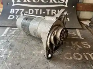 Used Starter (Stock #83054)) Part Image