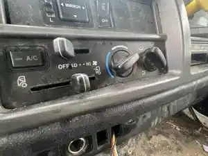 Used 2015 HINO 268 Miscellaneous (Stock #81918)) Part Image