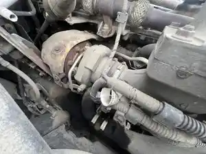 Used 2015 HINO J08E Turbo (Stock #81895)) Part Image